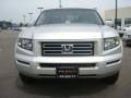 Billet Silver Metallic - Ridgeline RTL Photo No. 9