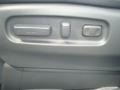 Billet Silver Metallic - Ridgeline RTL Photo No. 17