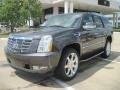 Galaxy Gray Metallic - Escalade Luxury Photo No. 1