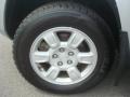 Billet Silver Metallic - Ridgeline RTL Photo No. 34