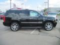 2011 Black Raven Cadillac Escalade Luxury  photo #4