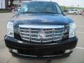 2011 Black Raven Cadillac Escalade Luxury  photo #5