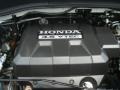 Billet Silver Metallic - Ridgeline RTL Photo No. 36