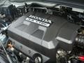 Billet Silver Metallic - Ridgeline RTL Photo No. 37
