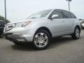 Billet Silver Metallic - MDX Technology Photo No. 2