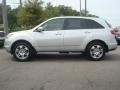 Billet Silver Metallic - MDX Technology Photo No. 3
