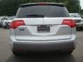 Billet Silver Metallic - MDX Technology Photo No. 5