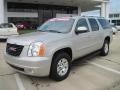 2008 Silver Birch Metallic GMC Yukon XL SLT  photo #1