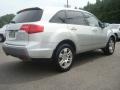 Billet Silver Metallic - MDX Technology Photo No. 6