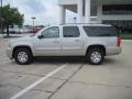 2008 Silver Birch Metallic GMC Yukon XL SLT  photo #3