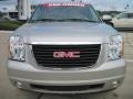 2008 Silver Birch Metallic GMC Yukon XL SLT  photo #5