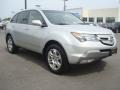 Billet Silver Metallic - MDX Technology Photo No. 8