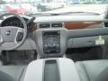 2008 Silver Birch Metallic GMC Yukon XL SLT  photo #10