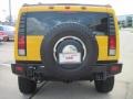 Yellow - H2 SUV Photo No. 6