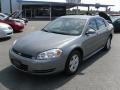 Dark Silver Metallic - Impala LT Photo No. 1