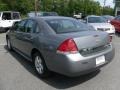 Dark Silver Metallic - Impala LT Photo No. 2