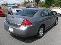 Dark Silver Metallic - Impala LT Photo No. 4