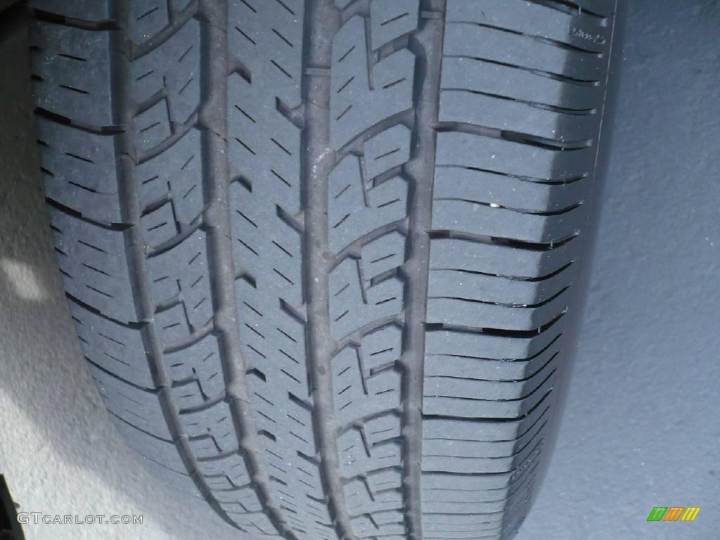 2006 Mustang V6 Deluxe Convertible - Legend Lime Metallic / Light Graphite photo #21