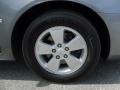 Dark Silver Metallic - Impala LT Photo No. 20