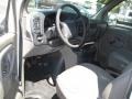 Summit White - Express 2500 Commercial Van Photo No. 10