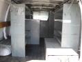 Summit White - Express 2500 Commercial Van Photo No. 7