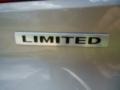 2009 Light Sandstone Metallic Chrysler Sebring Limited Sedan  photo #11