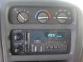 Summit White - Express 2500 Commercial Van Photo No. 11