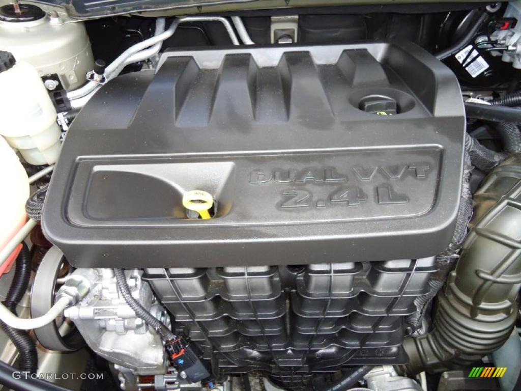 2009 Sebring Limited Sedan - Light Sandstone Metallic / Dark Slate Gray photo #29