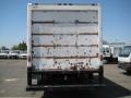 2001 Summit White Chevrolet Express Cutaway 3500 Commercial Moving Truck  photo #4