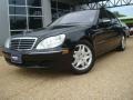 Black - S 350 Sedan Photo No. 1