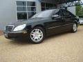 Black - S 350 Sedan Photo No. 2