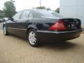 Black - S 350 Sedan Photo No. 4