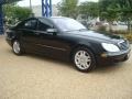 Black - S 350 Sedan Photo No. 7