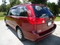 Salsa Red Pearl - Sienna CE Photo No. 3