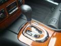 Black - S 350 Sedan Photo No. 28