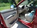 Salsa Red Pearl - Sienna CE Photo No. 4