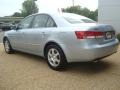 Silver Blue Metallic - Sonata LX V6 Photo No. 4