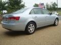 Silver Blue Metallic - Sonata LX V6 Photo No. 6