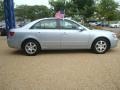 Silver Blue Metallic - Sonata LX V6 Photo No. 7