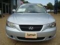 Silver Blue Metallic - Sonata LX V6 Photo No. 9