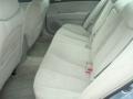 Silver Blue Metallic - Sonata LX V6 Photo No. 11