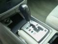 Silver Blue Metallic - Sonata LX V6 Photo No. 16