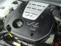 Silver Blue Metallic - Sonata LX V6 Photo No. 20