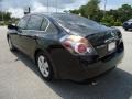 Super Black - Altima 2.5 S Photo No. 3