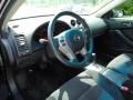 Super Black - Altima 2.5 S Photo No. 6