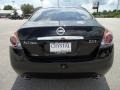 Super Black - Altima 2.5 S Photo No. 12