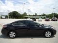 Super Black - Altima 2.5 S Photo No. 14