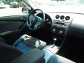 Super Black - Altima 2.5 S Photo No. 18