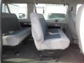 Silver Metallic - E Series Van E350 Super Duty XLT 15 Passenger Photo No. 7