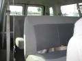 Silver Metallic - E Series Van E350 Super Duty XLT 15 Passenger Photo No. 8